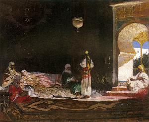 JEAN JOSEPH BENJAMIN CONSTANT (35)